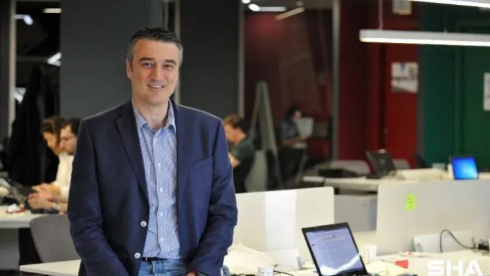 ING Türkiye'den yurt dışına üst düzey atama