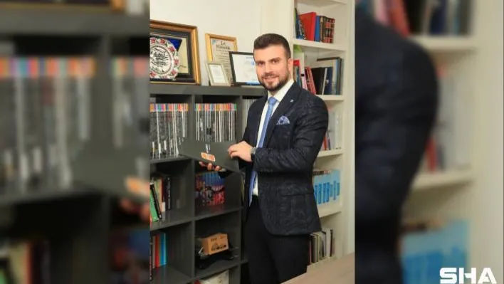 İnşaat malzemelerinde Çin'in boşluğunu Türkler doldurdu