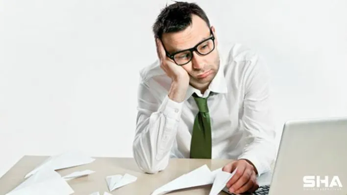 İş değiştirmek için doğru ve yanlış nedenler