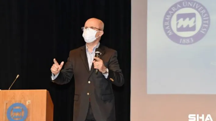 İstanbul Şehir Üniversitesi çalışanlarına, Marmara Üniversitesi'nde istihdam müjdesi