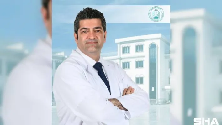 Kardiyolog Prof. Dr. İlker Gül, Dr. Suat Günsel Girne Üniversitesi Hastanesinde göreve başladı