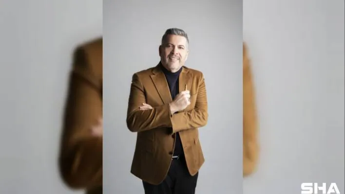 Levent Uysal: 'Teknolojiye endeksli eğitimin anahtarı merak uyandırmaktır'