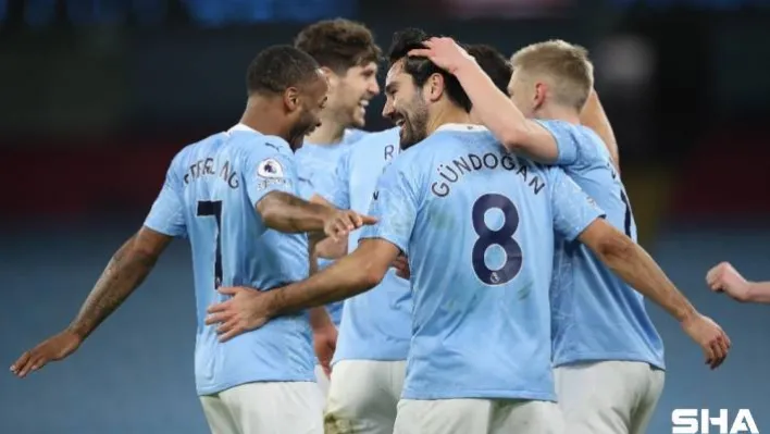 Manchester City, dijital atılımla taraftara açılıyor
