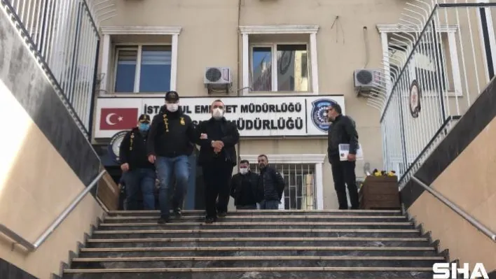 Metafizik uzmanı olarak tanınan Memişoğlu cinayetinde zanlılar adliyede