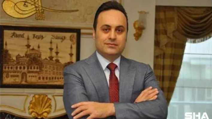 MYP Lideri Yılmaz: 'MYP sevdalıları Ankara'da büyük bir heyecana imza atacak'