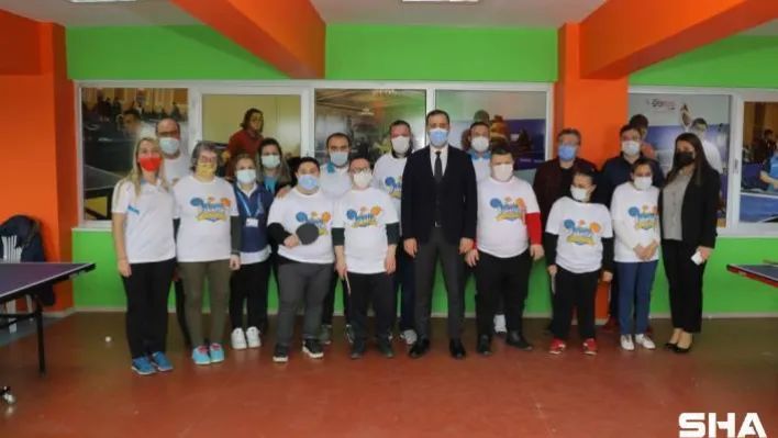 'Onların Mutluluğu İçin Çalışıyoruz'