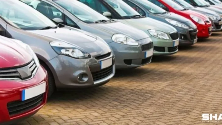 Otomobil taksitli satış kapsamına dahil edildi