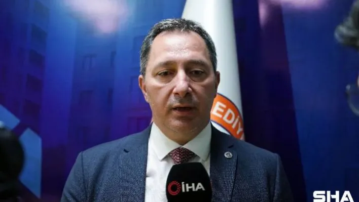 (Özel Haber) Fatih Keleş: 'Tokyo'dan en üst seviyede madalyalar bekliyoruz'