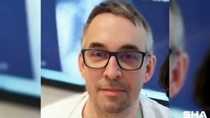 Prof. Dr. Mehmet Ümit Ergenoğlu korona virüsten hayatını kaybetti