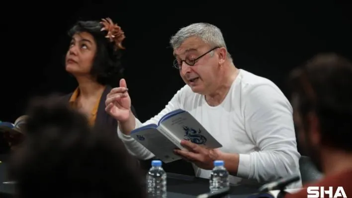 Provadan İzle serisi William Shakespeare'in 'Fırtına' eseri ile devam ediyor