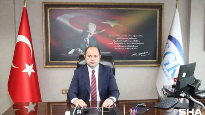 SGK Prim yapılandırmasında peşin ve ilk taksit ödemesi için son tarih 31 Mart