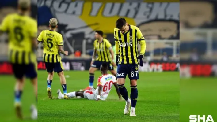 Şubat ayına derbi ve Mesut Özil'in Milli Marş'ı damga vurdu