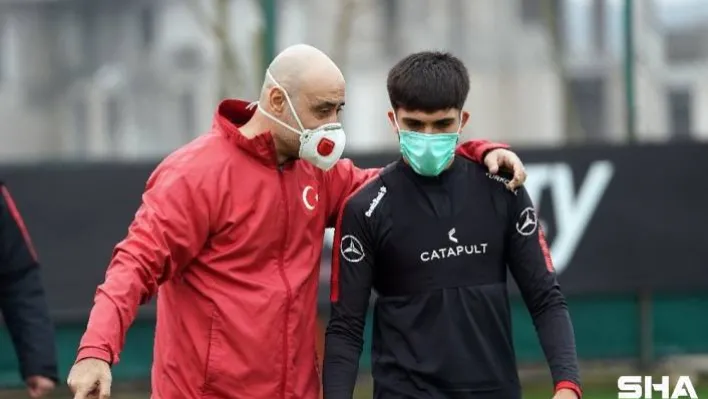 Tolunay Kafkas: 'Türk futbolunun içinde bulunduğu sorunlar çok fazla'