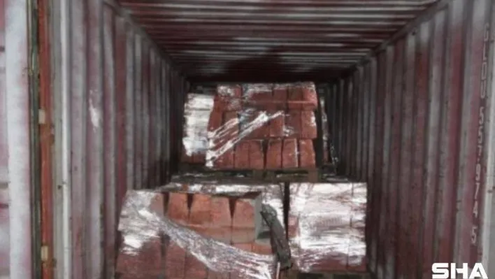 Türkiye-Çin-İsviçre üçgeninde yaşanan uluslararası dolandırıcılık soruşturmasında yeni gelişme