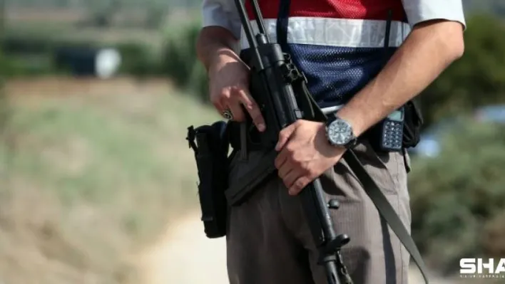 Ülke genelinde eş zamanlı Türkiye Güven Huzur Uygulaması!