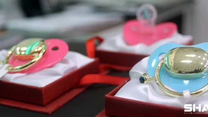 Uzun süreli emzik kullanımı, ileride ortodontik tedavi gerektirebilir