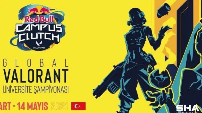 Valorant, Red Bull Campus Clutch ile üniversite öğrencilerini dünya sahnesine taşıyor