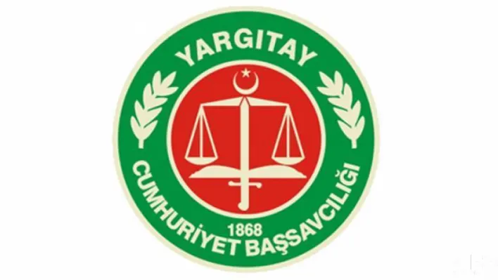 Yargıtay Cumhuriyet Başsavcılığı: 'HDP, PKK'nın partisidir'