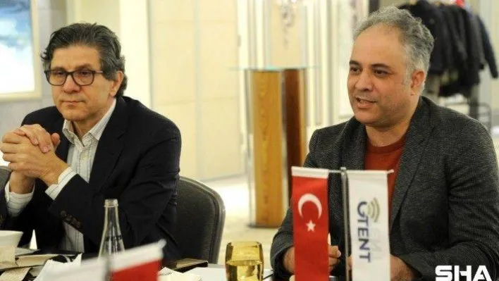 5G'nin yerli ve milli oyuncusu 'GTENT' global pazarda da iddialı