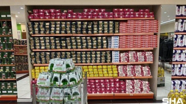 Başkan Göksu, Ramazan'da Esenler'de gerçekleşecek olan projeleri anlattı