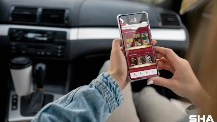 'Beyoğlu Dijital Kütüphane' yenilenen haliyle hizmete girdi