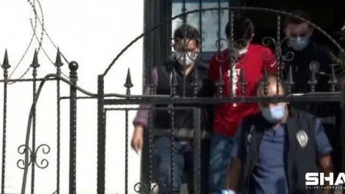 Çapa Tıp Fakültesi'nde sağlık çalışanını darp eden sanığın yargılanmasına devam edildi