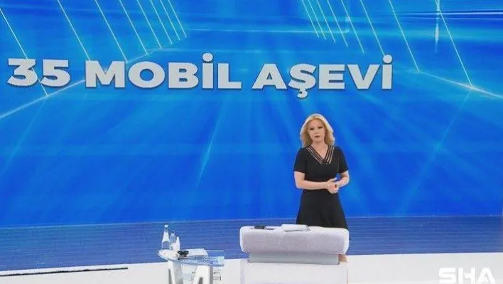 Covid-19 ile mücadelede hayatını kaybeden Dr. Habip Demirel adına aşevi yaptırılıyor