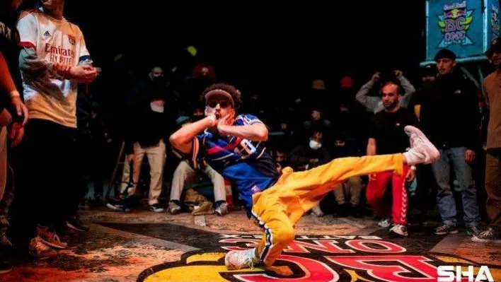 Dansın iyileri, Dünya Dans Günü'nde bir araya getiriliyor