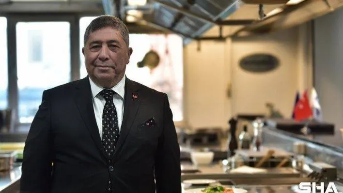 Demir ve demir dışından ilk çeyrekte 2,61 milyar dolar ihracat