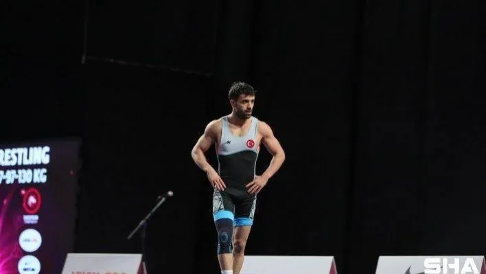 Ekrem Öztürk ve Yunus Emre Başar finalde