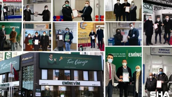 Elbirliği Sistemi ile ilk çeyrekte 1 milyar 250 milyon TL'lik teslimat gerçekleşti