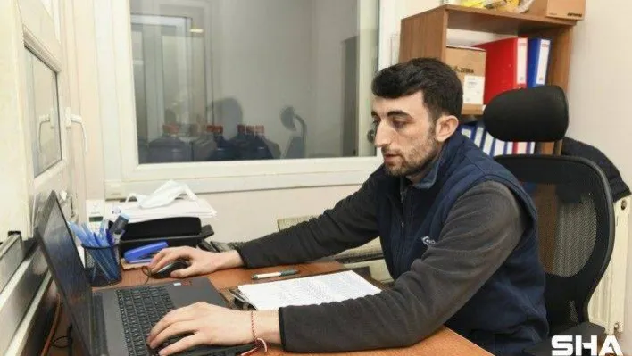 ESBİM, iş arayanlara umut olmaya devam ediyor