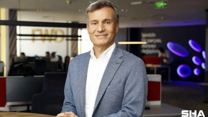 Güneri: &quotKripto para sektöründe yapılacak düzenlemeleri destekliyoruz&quot