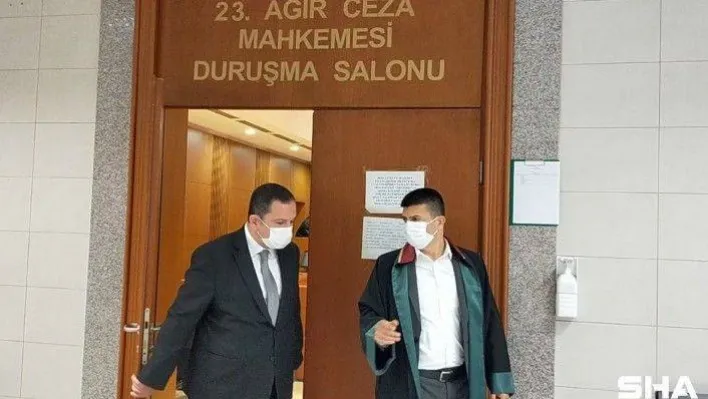 İş adamı İsmail Hakkı Kısacık'ın FETÖ davasında karar