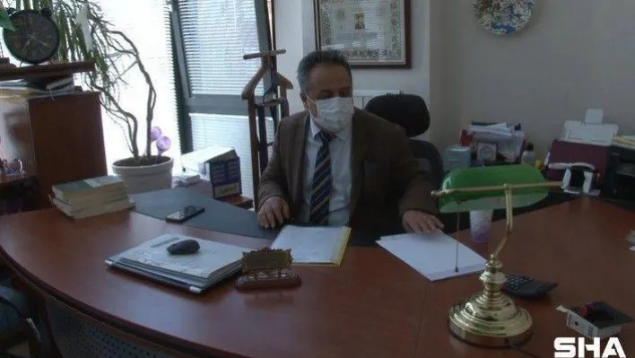 Kartal'da 4 kişinin öldürüldüğü büronun sahibi avukat dehşet dakikalarını anlattı: 'Eli bile titremeden, kimi istediyse onu vurdu'