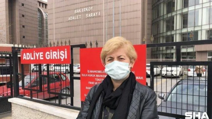 Liseli dansçı Berhan'ı bıçaklayan Baran Ç.'ye 3 yıl 4 ay hapis cezası