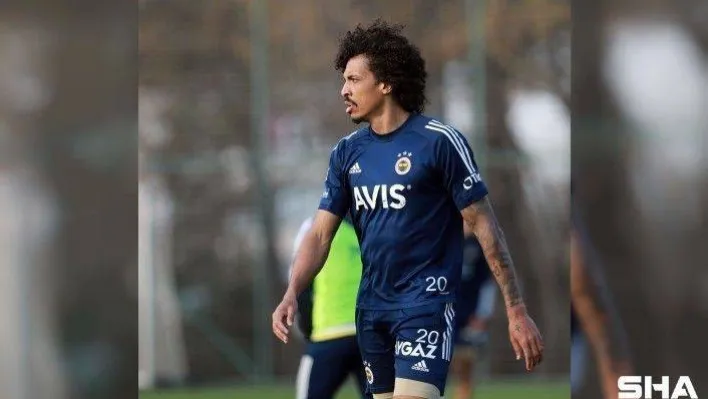 Mesut Özil ve Nazım Sangare takımla çalıştı