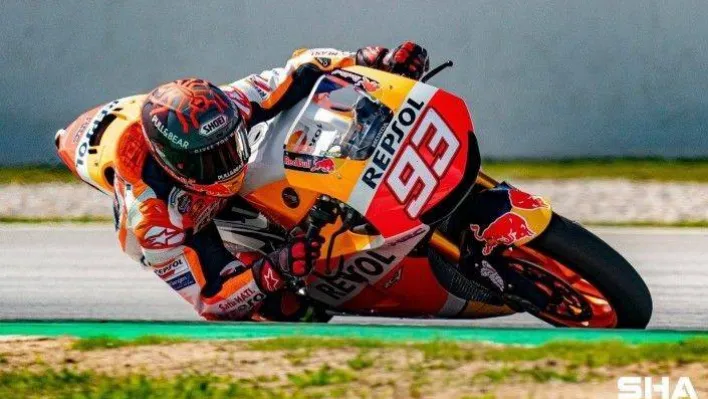 MotoGP'de heyecan Portekiz'e taşınıyor, Marc Marquez geri dönüyor