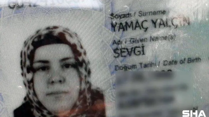 Otobüs kazasında hayatını kaybeden yolcunun kimliği belirlendi