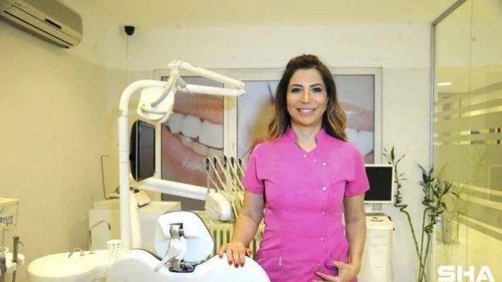 Ramazan öncesi ve Ramazan'da ağız ve diş bakımı için yapılması gerekenler