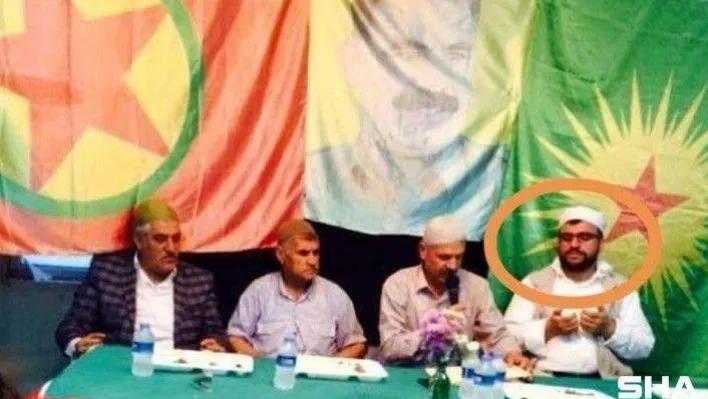 Sahte hocanın 'terör örgütü propagandası yapmak' suçundan yargılandığı davada karar açıklandı