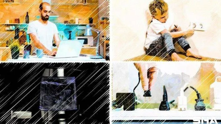 Siemens'in kaçak akım koruma rölesi yenilendi