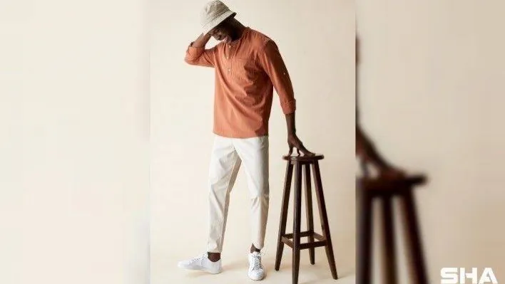 Soft renkler rafları süslüyor