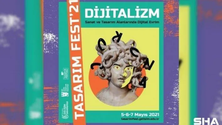 Tasarım Fest'21 başlıyor