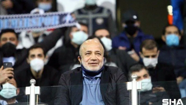 TFF 1. Lig: Tuzlaspor: 0 - Adana Demirspor: 3