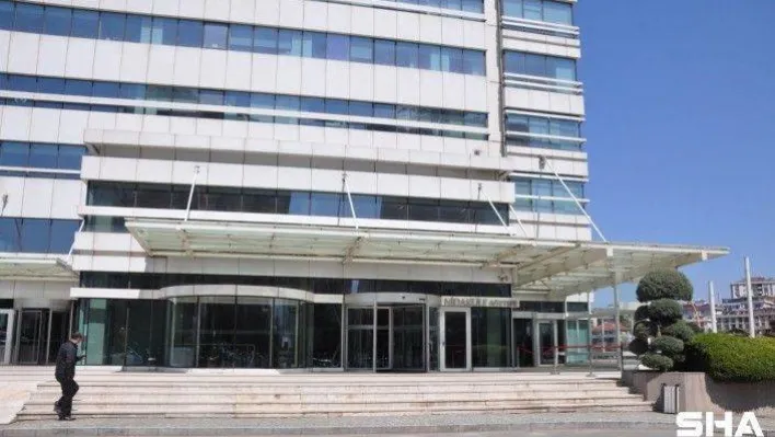 Thodex kurucusu Faruk Fatih Özer hakkında 'nitelikli dolandırıcılık' suçundan soruşturma