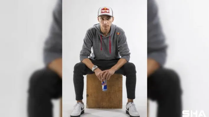 Toprak Razgatlıoğlu korona virüse yakalandı