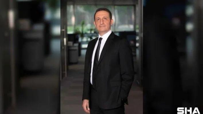 Turkcell Superonline'ın Genel Müdürü Emre Erdem oldu