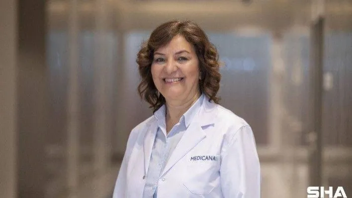 &quotTürkiye'de yaklaşık 3 milyon hasta KOAH ile mücadele ediyor&quot