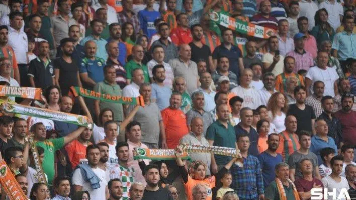 Alanyaspor, dijital platformda yerini alıyor